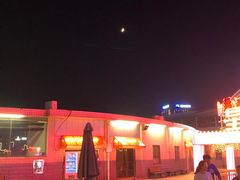 -星城之眼摩天轮