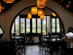 大堂-映像威海·海鲜味道(市区店)