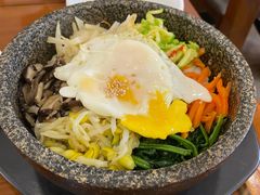 -全州拌饭馆(断桥店)