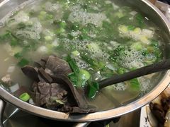 -大山土菜(航华一村二街坊店)