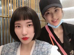 -3AM·S HAIR SALON烫发染发接发