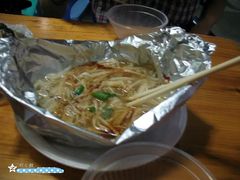 金针菇-有间冰室(侨港风情街店)