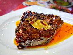 -易老妈蹄花.特色川菜(人民公园总店)