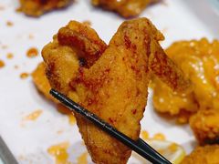 -BOPEYE·波派炸鸡(九霄天地店)