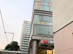 -神仙雪浓汤(明洞店)