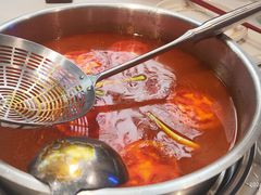 -潮正和潮汕牛肉火锅·老字号(番禺万达店)