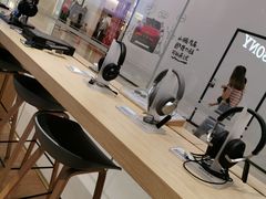 -Sony Store 索尼(来福士店)