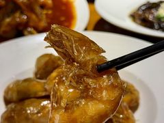 -沪上馨和小馆•海派上海菜(陆家浜路店)