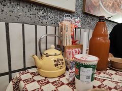 -老三样·旧食新味(船山路店)