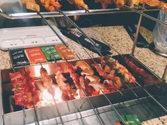 -丰茂烤串(公园店)