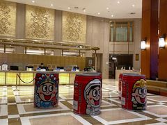 -上海神旺大酒店