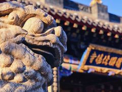 -护国法轮寺