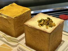 -红星前进面包牛奶公司(畅春园店)