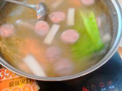 -福合埕牛肉火锅(长平国新店)
