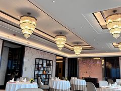 -Yan Ting宴庭中餐厅-长沙瑞吉酒店(运达店)