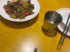 -东就鸭饭店·古早海南菜(友谊南海城店)