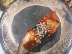 -争鲜回转寿司(大连和平广场凯德PLUS店)
