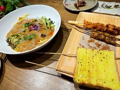 -鸽子窝(黄村店)