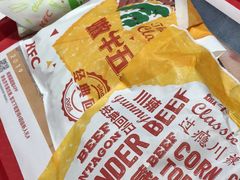 -肯德基(豫园店)