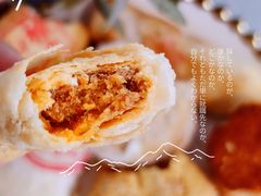 牛舌饼-桂香村(护国寺店)