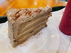 -MUSANG KING猫山王(龙湖杭州滨江天街店)