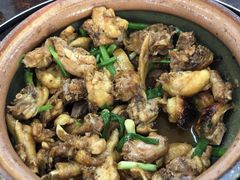 -华仔土鸡店(创意产业园店)