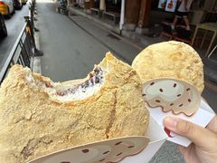 -高力乐面包咖啡厅(西塔店)