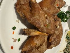 -莆田餐厅PUTIEN(金融街购物中心店)