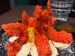 -Shantek象提南亚餐厅&西餐融合Bistro(淮海中路店)