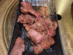 -無二炙坊·和牛烧肉(大钟寺1733店)
