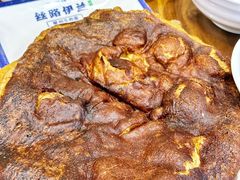 -丝路伊兰·兰州牛肉面(牛街总店)