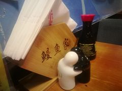 -鳗鱼家·深夜食堂(军博店)