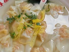 蛋黄馄饨-海平馄饨(逍遥二路店)