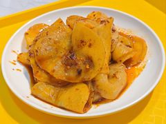 -马三洋芋片(簋街店)