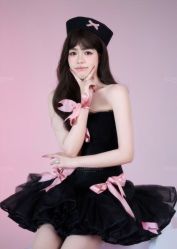 -Mregina 美人纪摄影写真馆(明·星店)
