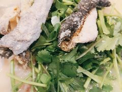 -肥汁米蘭香港米线(长宁来福士店)