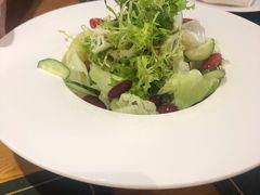 -LUCCA卢卡西班牙海鲜饭(远洋广场店)