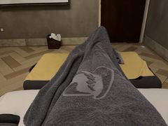 -汤泉良子·沐足·颂钵疗愈·SPA(珠江新城店)