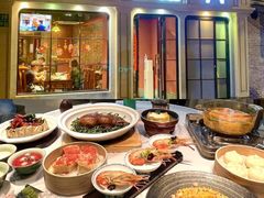 -老瑞福上海菜(人民广场店)
