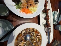 -纪林菜馆·博山菜老字号(八大局店)