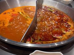 -洞子口重庆鲜货火锅(楚翘城旗舰店)