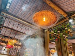 -东巴婆婆云南鱼豆花火锅(大东门店)