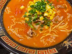 -博多一蘭·乌冬·定食·烧串(徐家汇店)