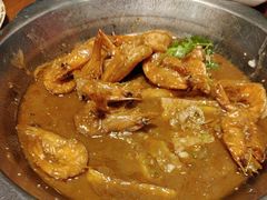 -槐店王婆大虾(开发区店)