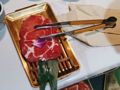 -炙城·韩式烤肉(南京东路店)