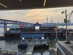 -武汉两江游览·夜游长江(汉口粤汉码头)