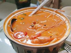 -米泰芒·东南亚料理(体育西店)