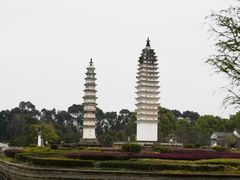 -云南民族村