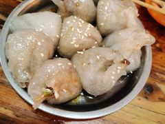 烧麦-陈阿婆叉粿条(大小街店)