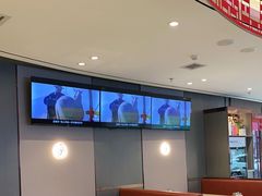 大堂-蝎王府羊蝎子(西直门店)